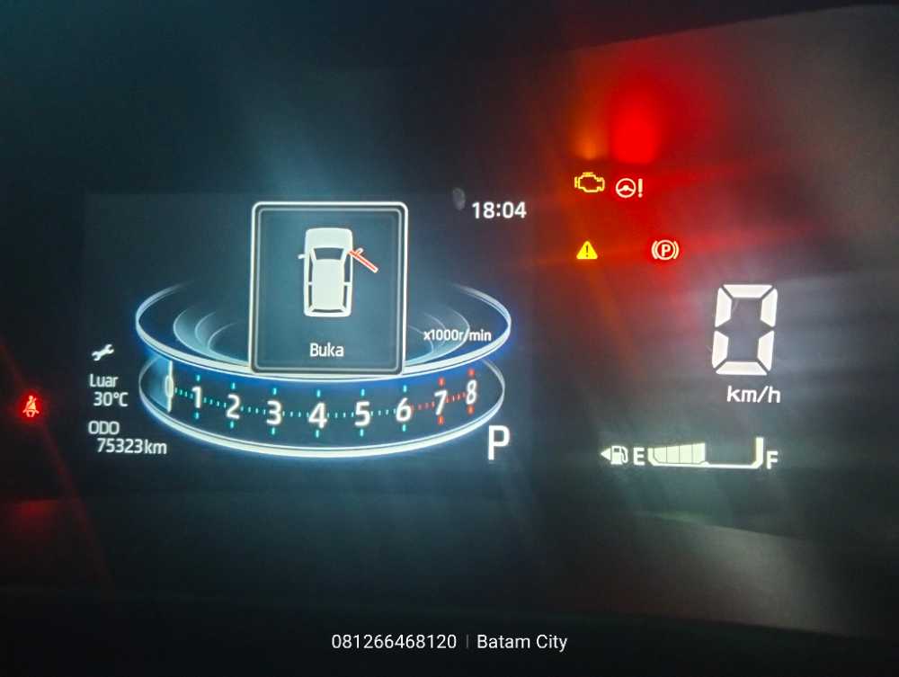 Inspection Report - RAM INVENTORY